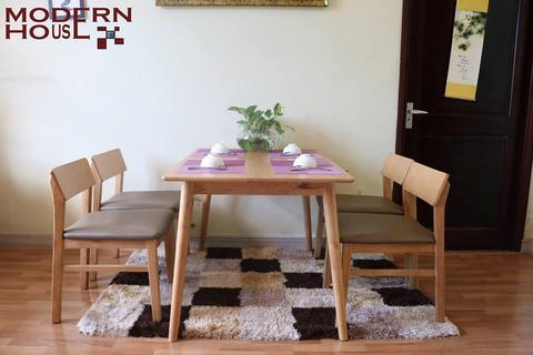 3 cách đơn giản để mua bàn ăn đẹp đón Tết