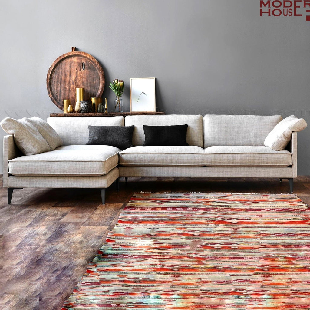 3 xu hướng chọn ghế sofa của các gia đình trẻ dịp cuối năm