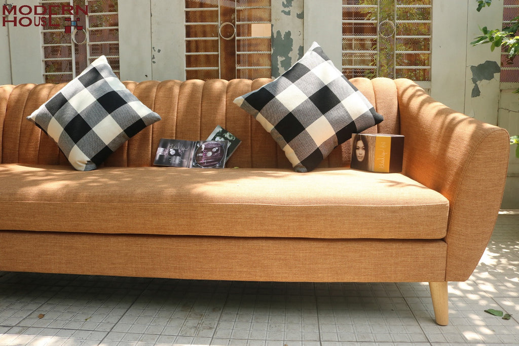 Top 3 mẫu sofa phòng khách giá rẻ đẹp 2017