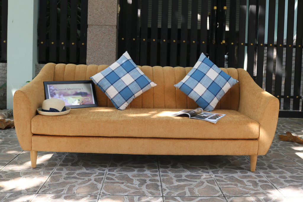 3 bí quyết giúp bạn chọn được bàn ghế sofa phòng khách cho gia đình
