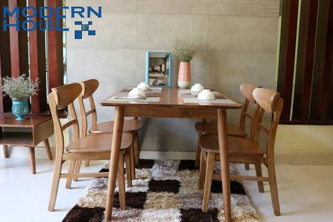 Tân trang phòng bếp đón Tết với những nội thất cơ bản
