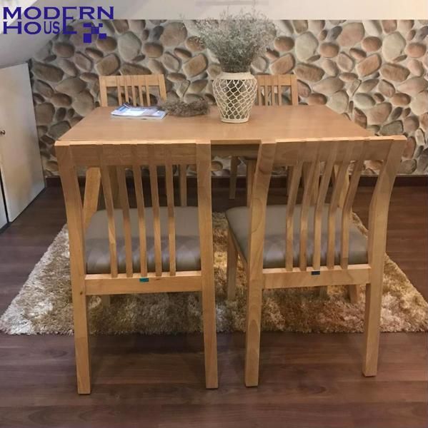 Cách bố trí bàn ăn hợp phong thủy cho ngôi nhà