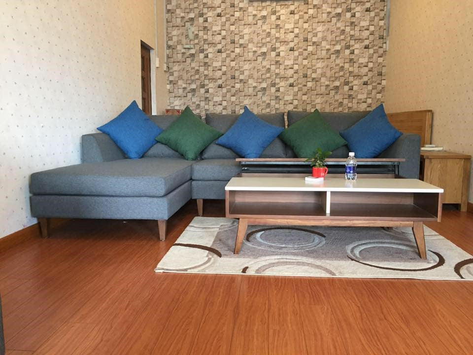 Chia sẻ kinh nghiệm chọn mẫu ghế sofa cho phòng khách bán cổ điển