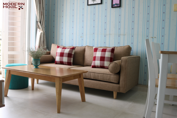 Đi tìm lý do vì sao ghế sofa gỗ là xu hướng của năm 2018
