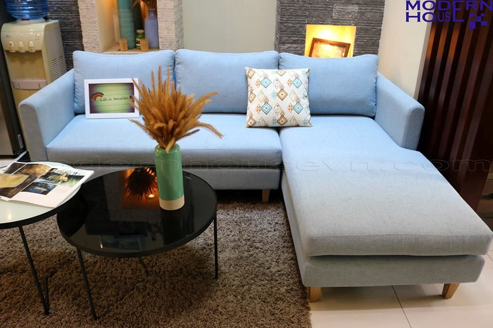 List đồ nội thất nhất định phải có khi bày trí sofa phòng khách