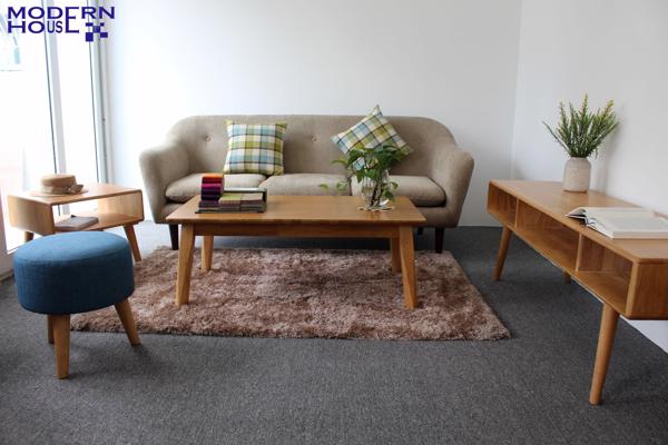 Lưu ý khi mua bàn ghế sofa giá rẻ ở Sài Gòn