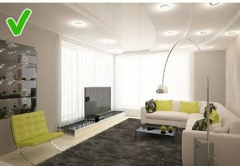 Bí quyết tối ưu không gian dù nhà không lớn
