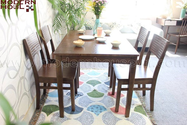 Mua bàn ăn ở đâu vừa đẹp, kiểu dáng lại đa dạng, hiện đại?
