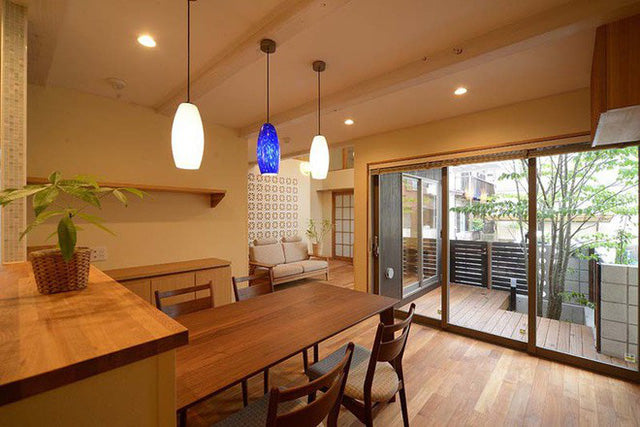Những phòng ăn khiến bạn nhìn là mê