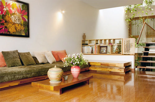 Những sai lầm phổ biến khi chọn mua sofa phòng khách
