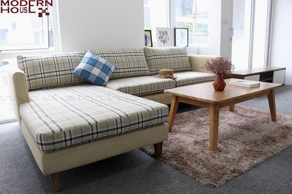 Phòng đọc sách nên chọn ghế sofa như thế nào?