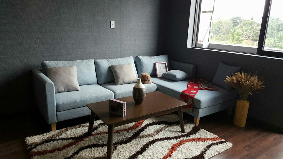 Mua sofa giá rẻ tại TPHCM có đảm bảo chất lượng, mẫu mã?