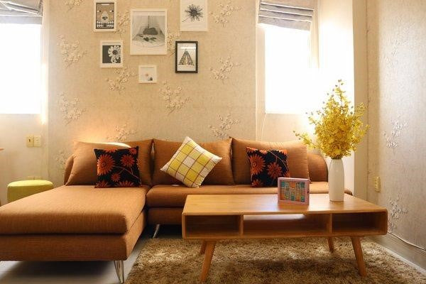 Top 4 chất liệu làm bàn sofa phổ biến nhất hiện nay