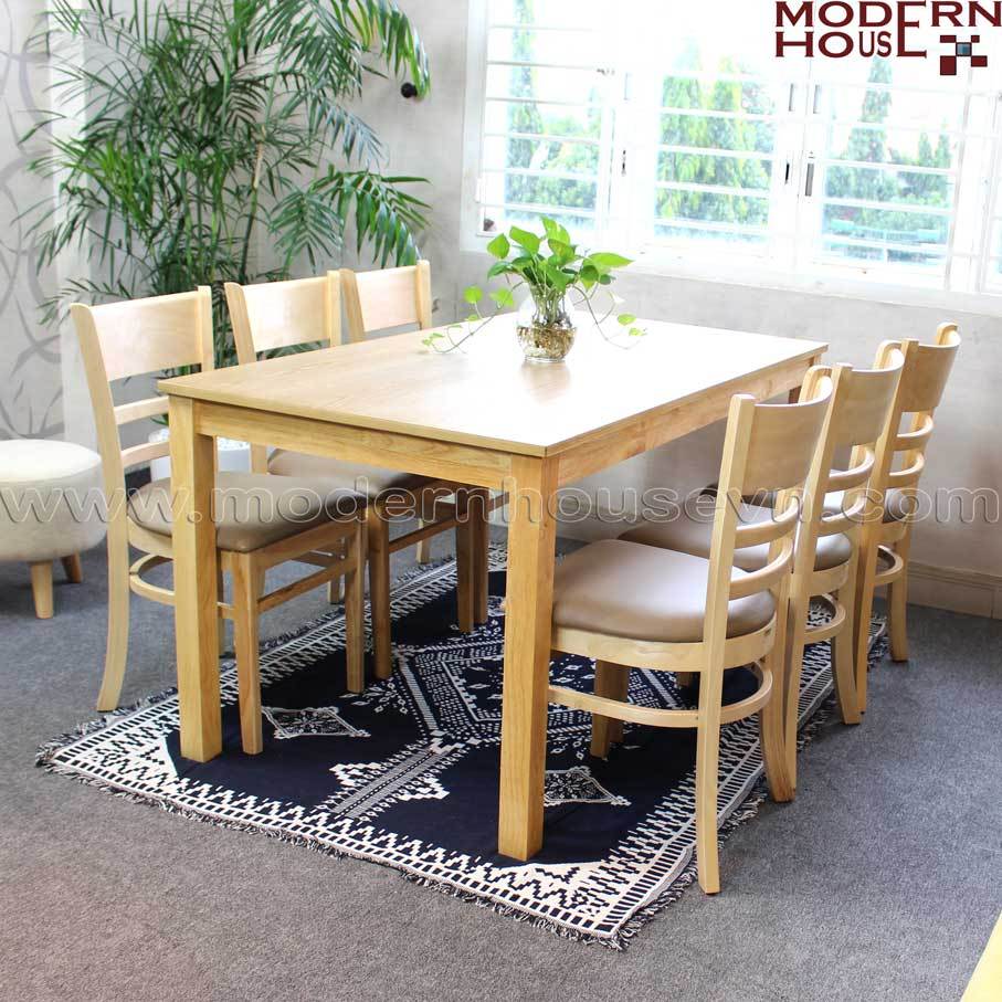 3 yếu tố quan trọng giúp bạn chọn được bàn ăn như ý