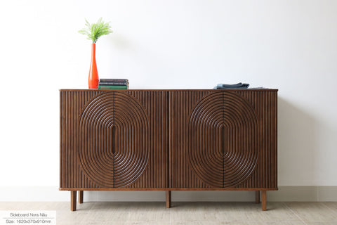 Sideboard Nora Nâu