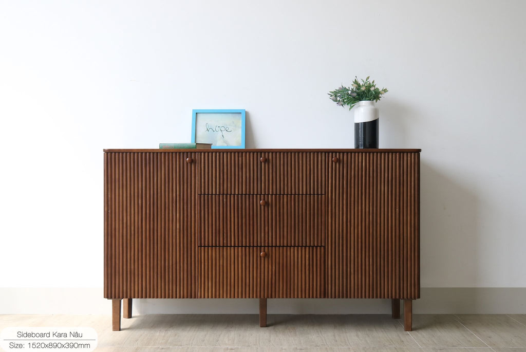 Sideboard Kara Nâu