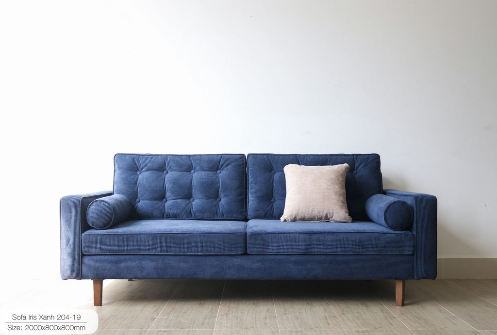 Sofa băng Iris