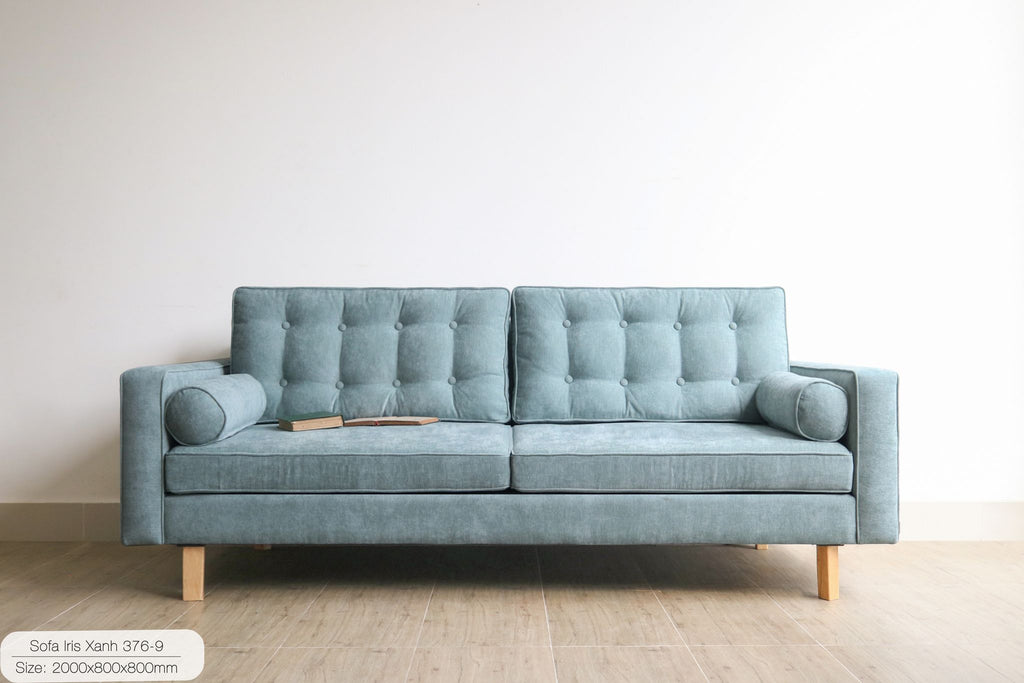 Sofa băng Iris