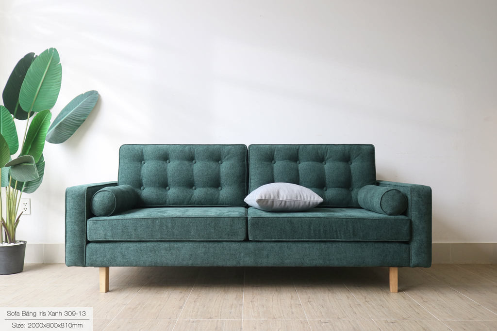 Sofa băng Iris-309-13