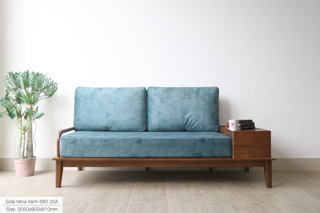 SOFA MINA