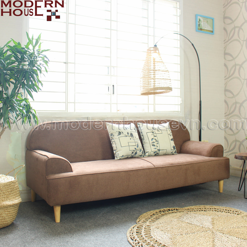 Sofa băng Buri AX17-2I