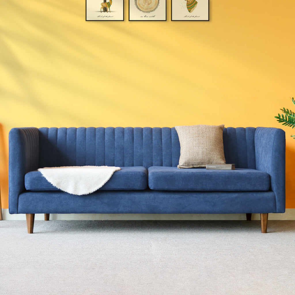 Sofa Anna Indigo 56