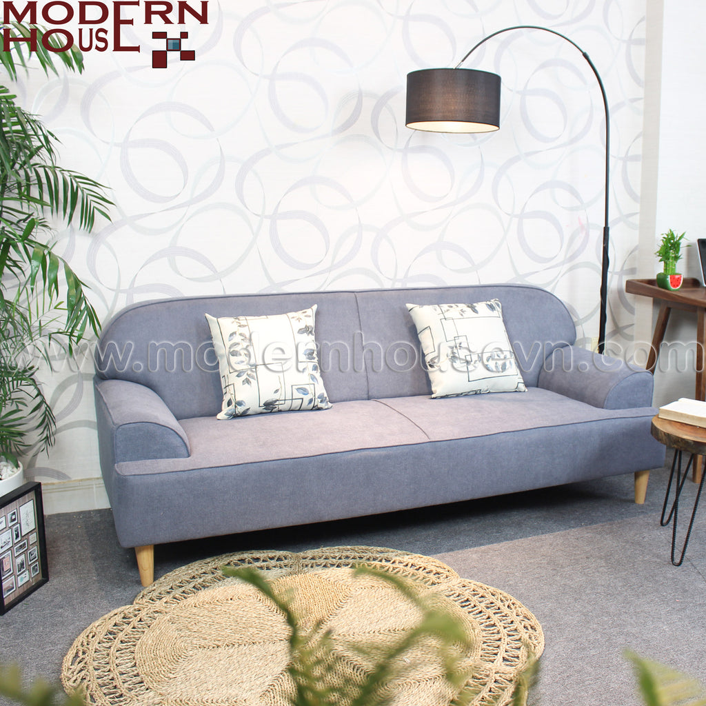 Sofa băng Buri AX17-3G