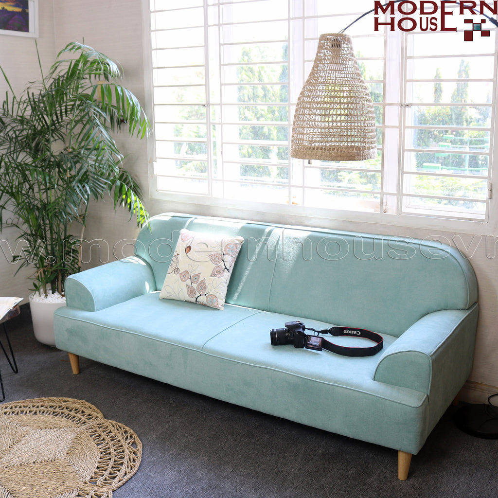 Sofa băng Buri AX17-3F