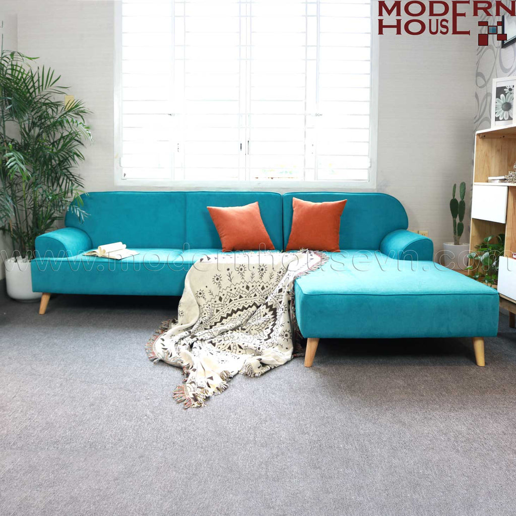 Sofa góc Buri AX17-2H