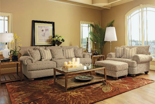 10 lưu ý quan trọng khi mua ghế sofa cho gia đình
