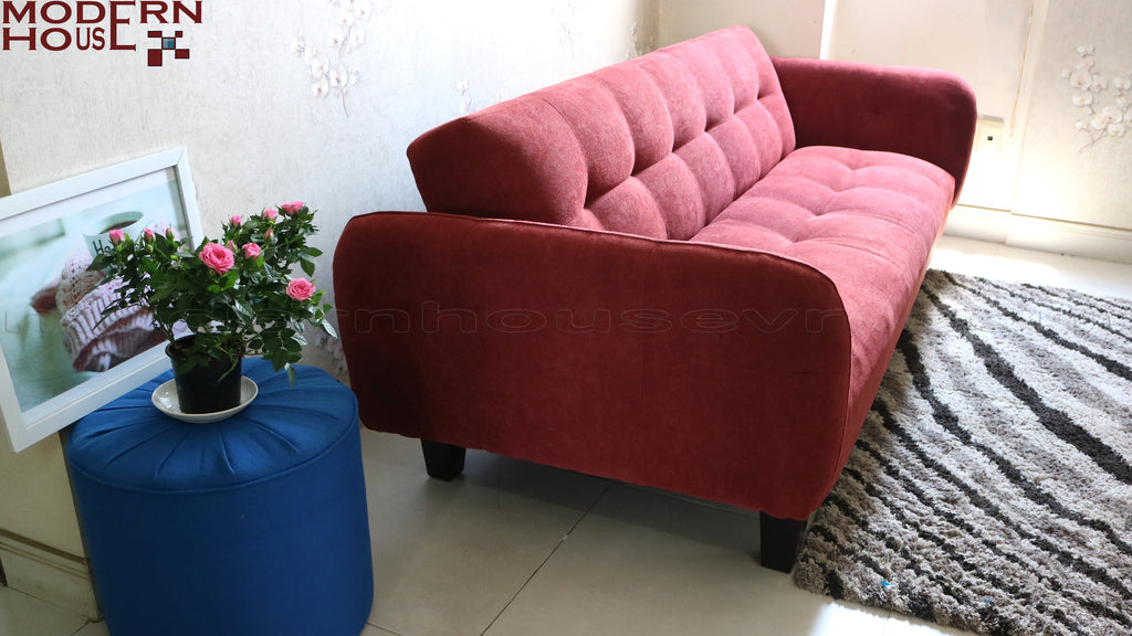 Nên lựa chọn sofa kiểu dáng như thế nào cho phòng khách hiện đại?