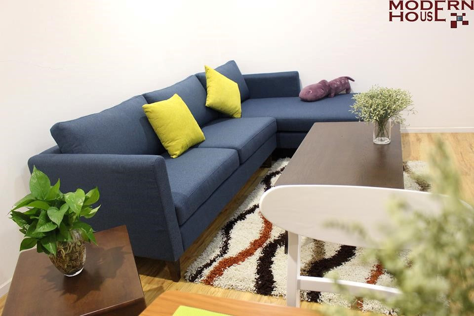Ba xu hướng sofa phòng khách dành cho chung cư cao cấp