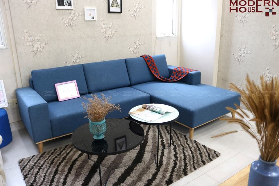 Bí quyết chọn sofa văn phòng nhỏ gọn mà vẫn tiện nghi