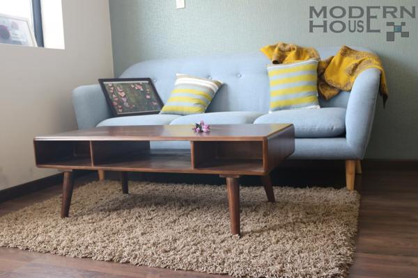 Đâu là loại sofa dành cho phòng khách nhà hiện đại?