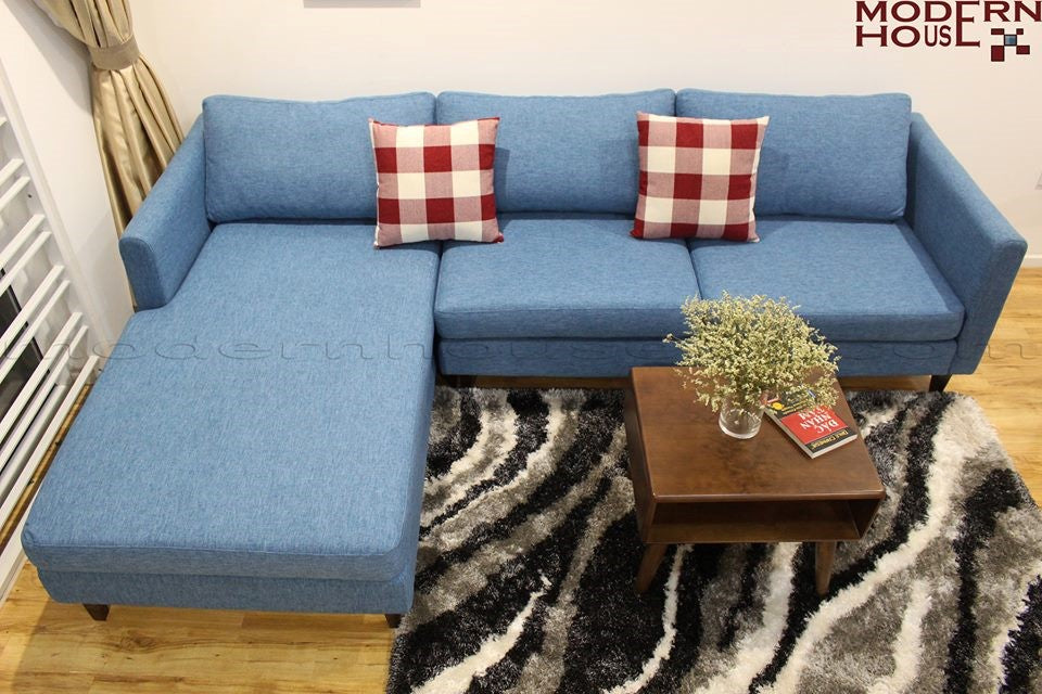 Kinh nghiệm tìm mua ghế sofa gia đình phù hợp nhất