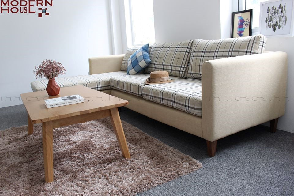 Làm thế nào để lựa chọn được bộ sofa có kích thước phù hợp