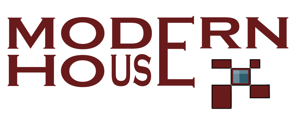 Modern House Sale Event