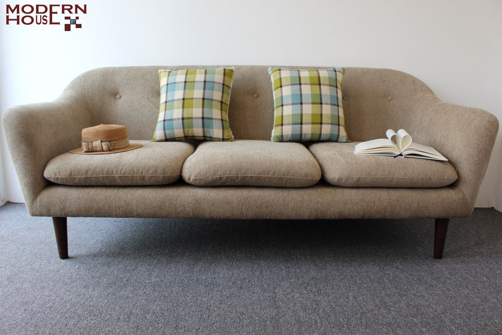 Những loại ghế sofa nào phù hợp với phòng khách có diện tích nhỏ