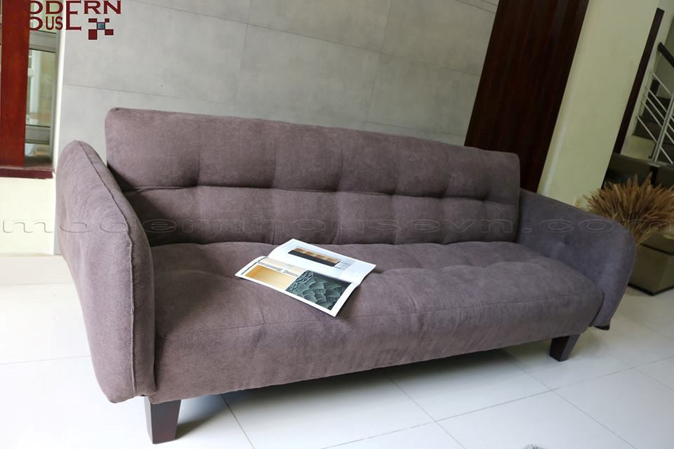 Phòng khách rộng nên chọn ghế sofa sao cho đẹp?