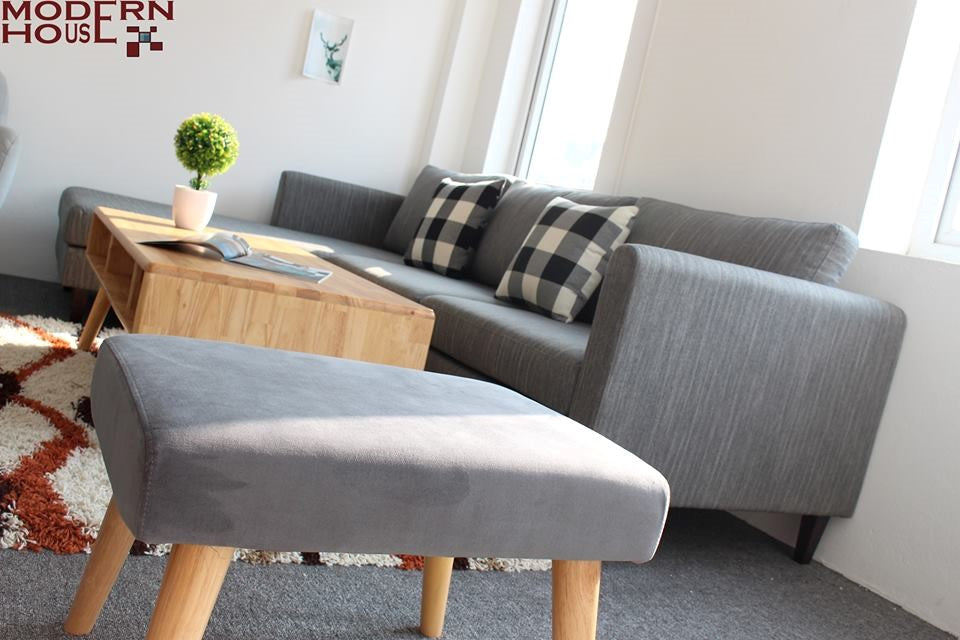 Tiết lộ cách lựa chọn màu sắc ghế sofa phù hợp với từng không gian