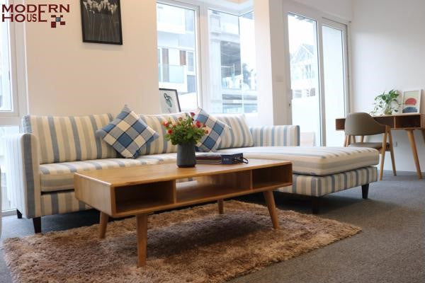 3 mẫu sofa phòng khách đẹp và rẻ cho gia đình hiện đại Sài Gòn