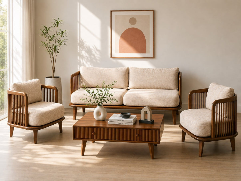 Bộ Sofa