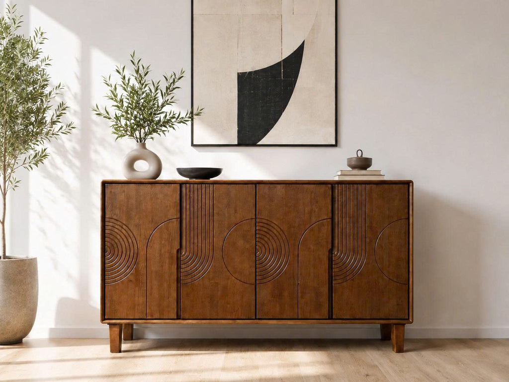 Sideboard Nofork