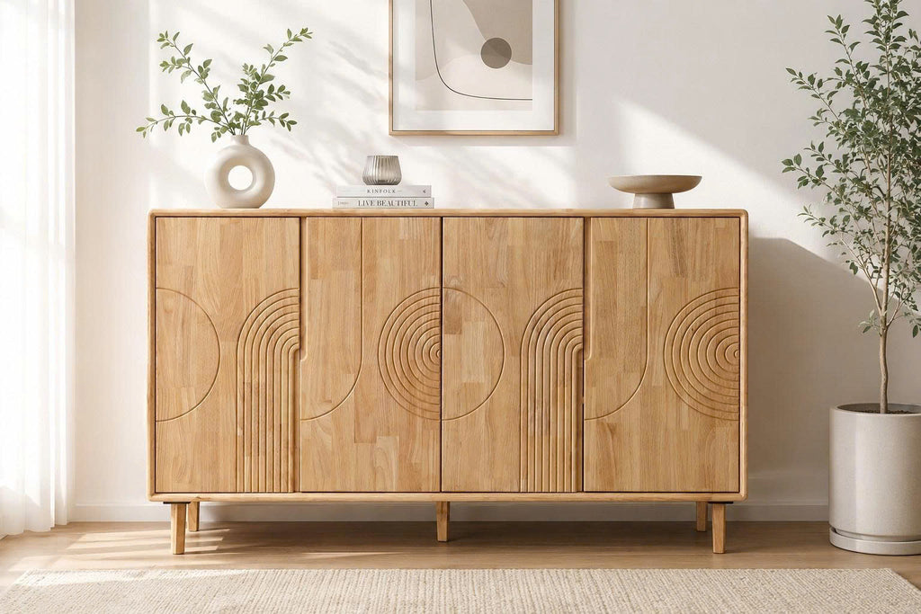 Sideboard Nofork