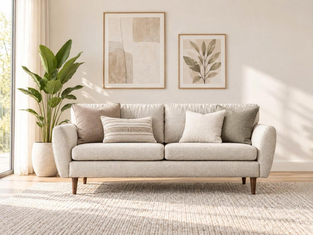 Sofa băng Kara