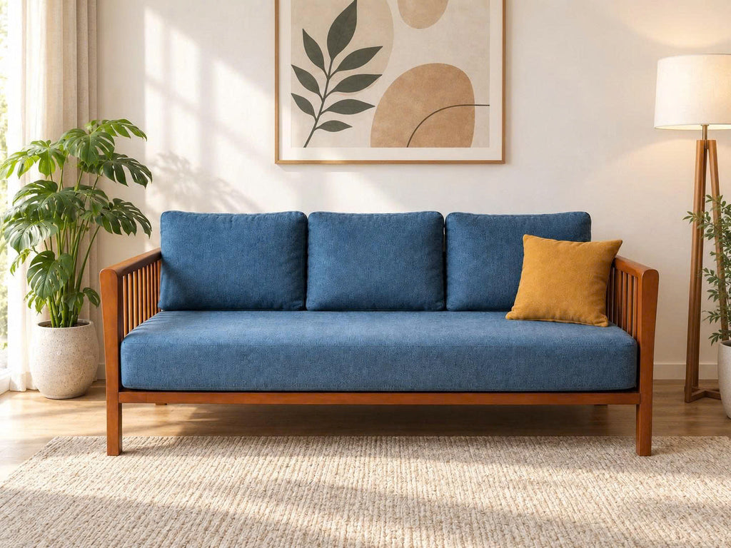 SOFA BĂNG AMI