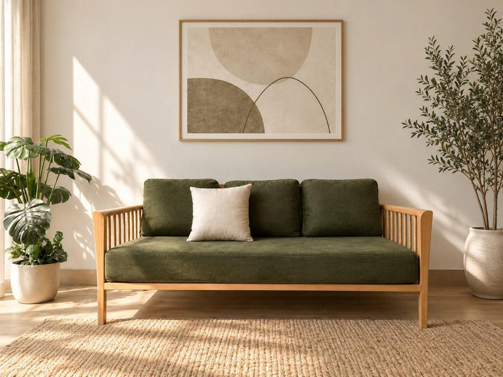 SOFA BĂNG AMI