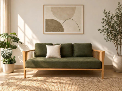 SOFA BĂNG AMI
