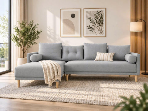 Sofa góc Tina