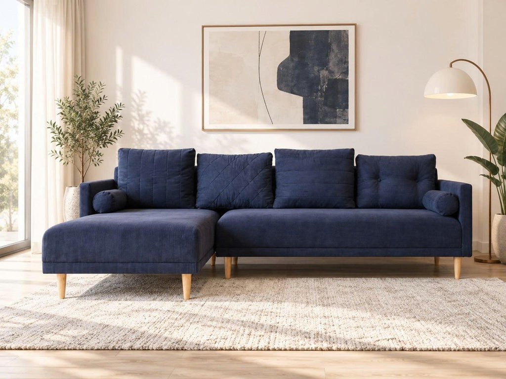 Sofa góc Tina